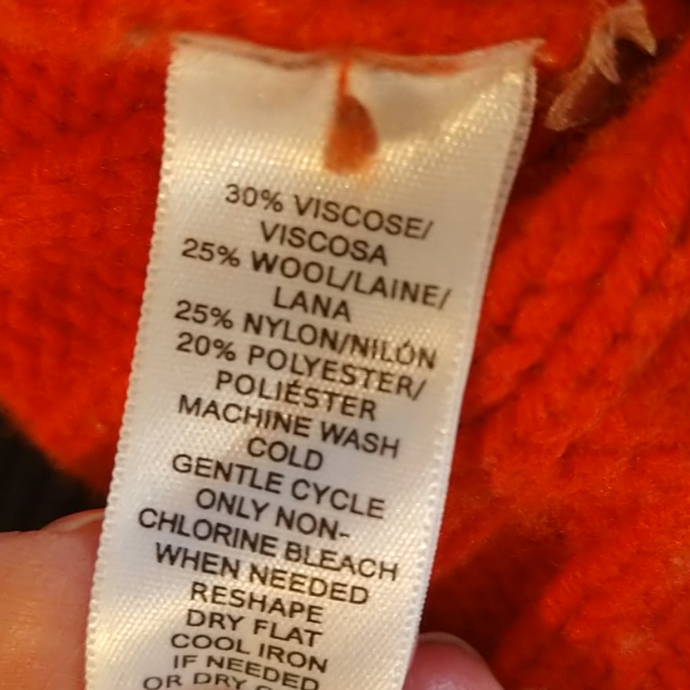 Loft medium sweater - Picture 5 of 5